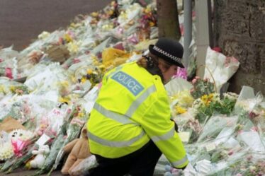 Commissions de la BBC Nouveau film sur le tournage de Dunblane pour marquer le 30e anniversaire