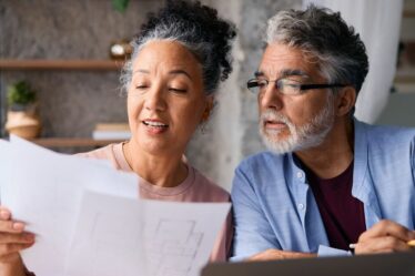 DWP exhorte les retraités à contacter le fournisseur de retraite «immédiatement» à la menace de fraude