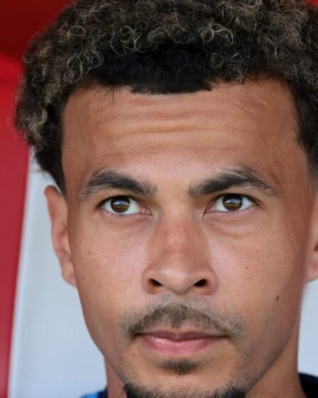 Dele Alli subit un coup de sang alors que le boss de Wrexham ferme la porte sur Transfer Lifeline