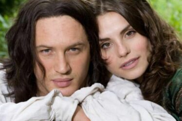 Drame d'époque «excellent» qui a déclenché une romance réelle maintenant en streaming