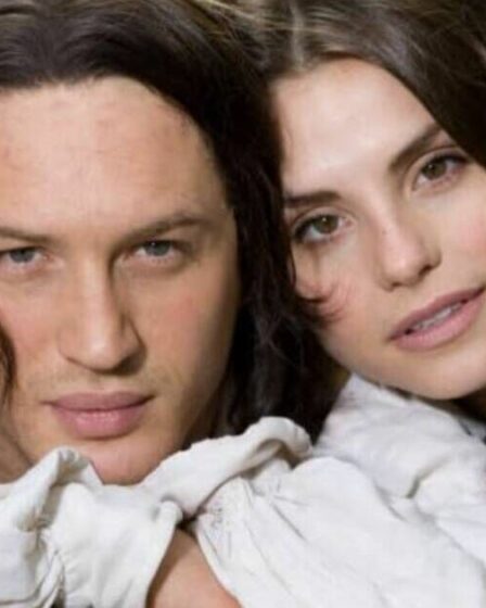 Drame d'époque «excellent» qui a déclenché une romance réelle maintenant en streaming