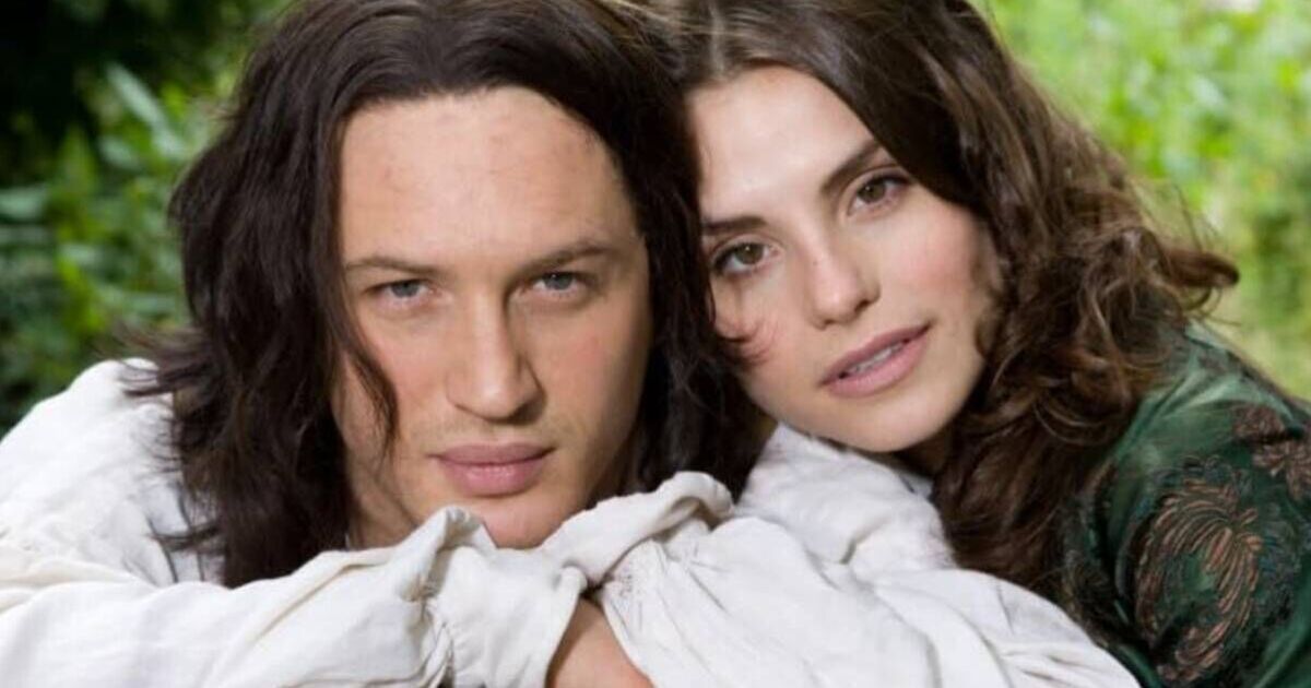 Drame d'époque «excellent» qui a déclenché une romance réelle maintenant en streaming