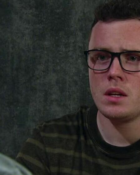 Emmerdale Revenge Twist scellé après la ventilation de Vinny avec un couple à risque