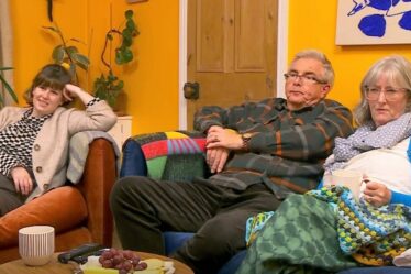 Gogglebox Sparks Ofcom Storm après les téléspectateurs furieux, éteignez les «biais flagrants»