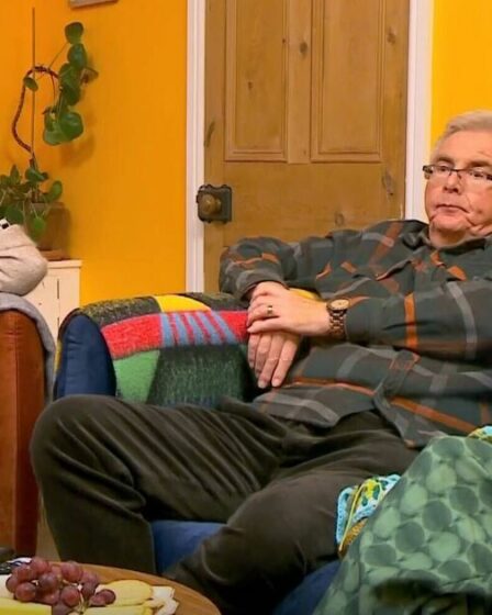 Gogglebox Sparks Ofcom Storm après les téléspectateurs furieux, éteignez les «biais flagrants»