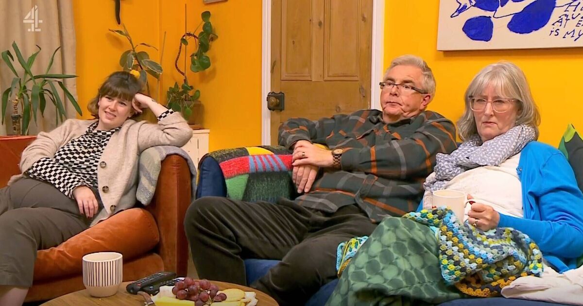 Gogglebox Sparks Ofcom Storm après les téléspectateurs furieux, éteignez les «biais flagrants»