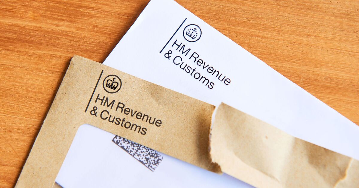 HMRC confirme 4 raisons pour lesquelles cela peut prendre de l'argent aux comptes bancaires des gens