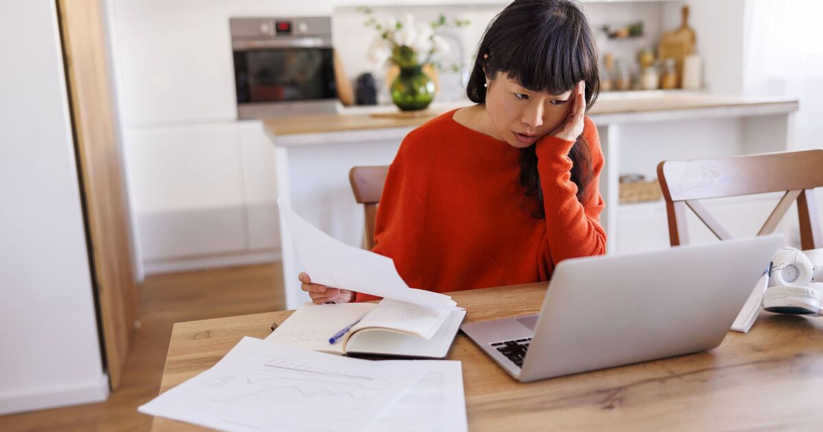 HMRC demande aux Britanniques de les contacter pour garder «100%» en espèces