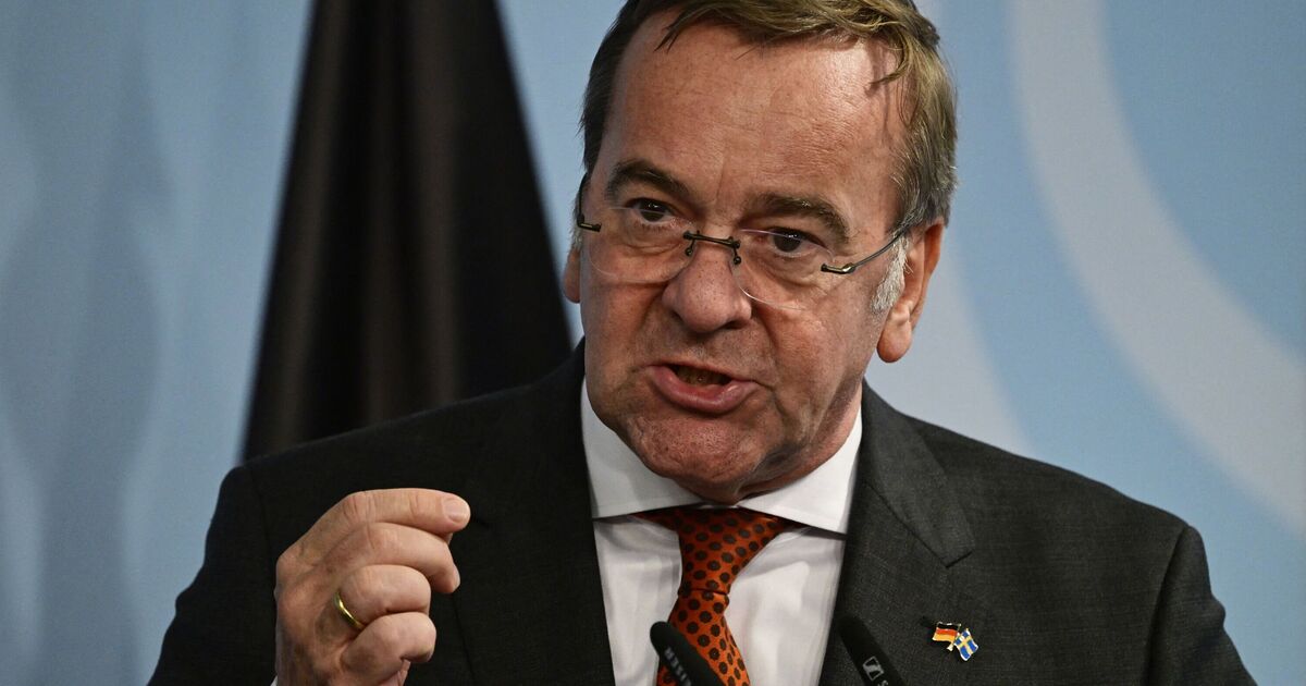 La Russie accusée de «poursuivre» les satellites allemands alors que les craintes de la guerre spatiale explosent