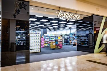 La chaîne de rue High Street s'effondre à l'administration avec 32 magasins de fermeture et 450 emplois coupés