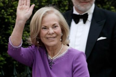 La musique préférée de la duchesse de Kent n'était pas ce que vous attendez d'un royal