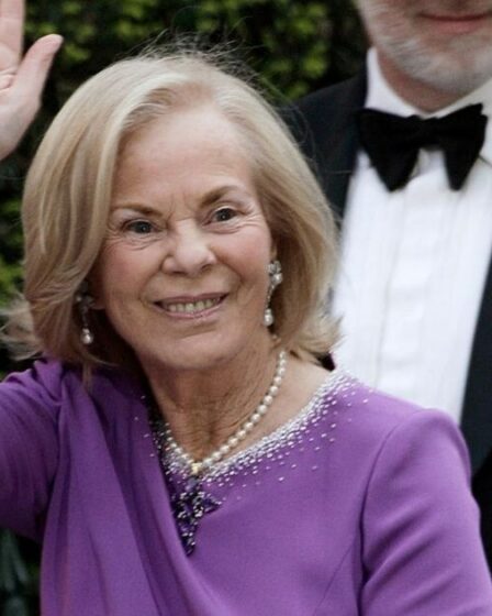 La musique préférée de la duchesse de Kent n'était pas ce que vous attendez d'un royal