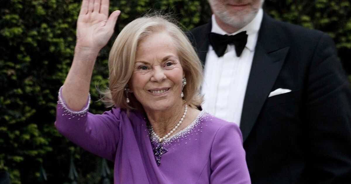 La musique préférée de la duchesse de Kent n'était pas ce que vous attendez d'un royal