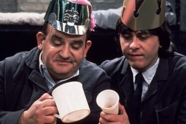 `` La plus grande sitcom britannique de tous les temps '' est en streaming libre et les fans ne peuvent pas arrêter de revoir