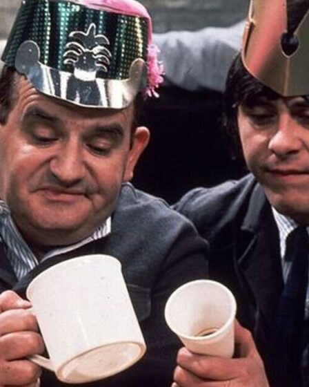 `` La plus grande sitcom britannique de tous les temps '' est en streaming libre et les fans ne peuvent pas arrêter de revoir