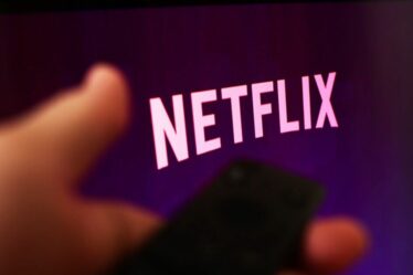 La série Thriller '10 / 10 'est l'émission la plus diffusée cette semaine - mais ce n'est pas sur Netflix