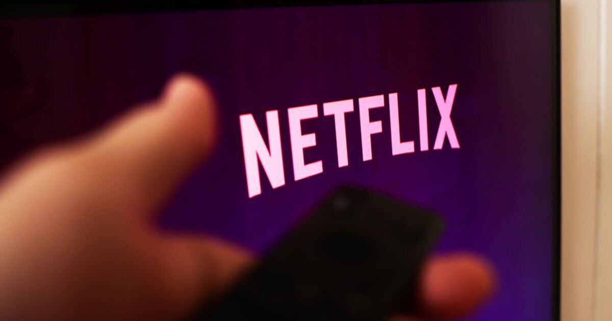 La série Thriller '10 / 10 'est l'émission la plus diffusée cette semaine - mais ce n'est pas sur Netflix