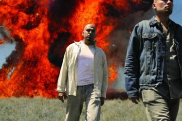 Le drame 'Masterpiece' est la «meilleure série télévisée de tous les temps» et défini «incontournable»