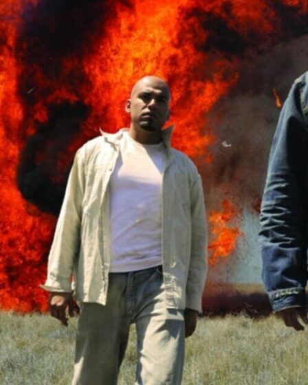 Le drame 'Masterpiece' est la «meilleure série télévisée de tous les temps» et défini «incontournable»