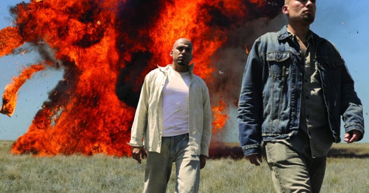 Le drame 'Masterpiece' est la «meilleure série télévisée de tous les temps» et défini «incontournable»