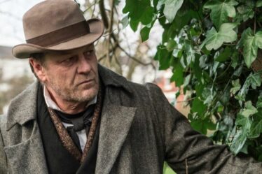 Le drame de la période 'Masterpiece' mettant en vedette Sean Bean est basé sur le «roman le plus aimé»