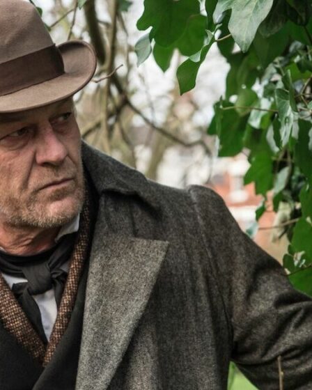 Le drame de la période 'Masterpiece' mettant en vedette Sean Bean est basé sur le «roman le plus aimé»