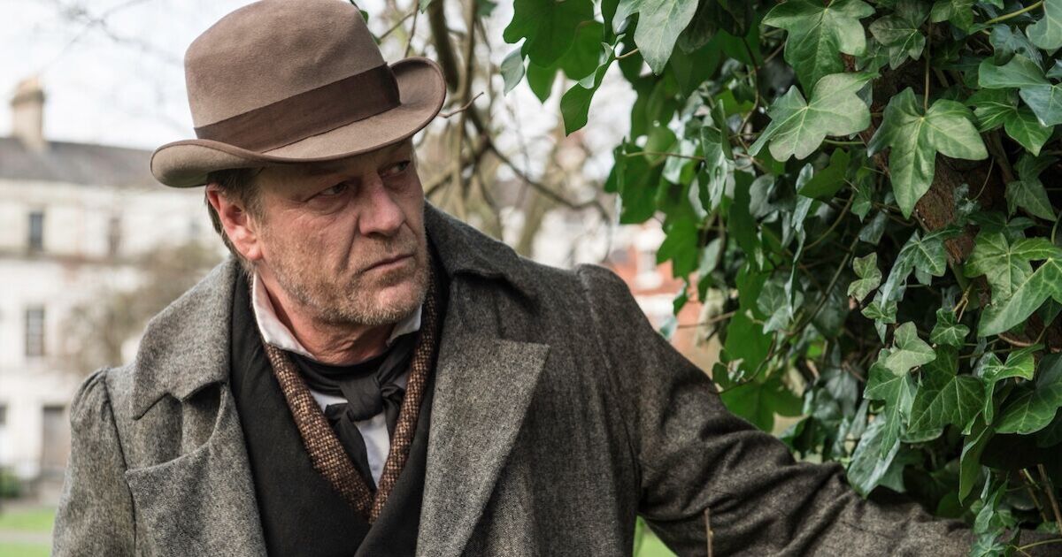 Le drame de la période 'Masterpiece' mettant en vedette Sean Bean est basé sur le «roman le plus aimé»