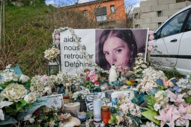 Le mystère de meurtre réel choquant qui a des détectives de fauteuil obsédés