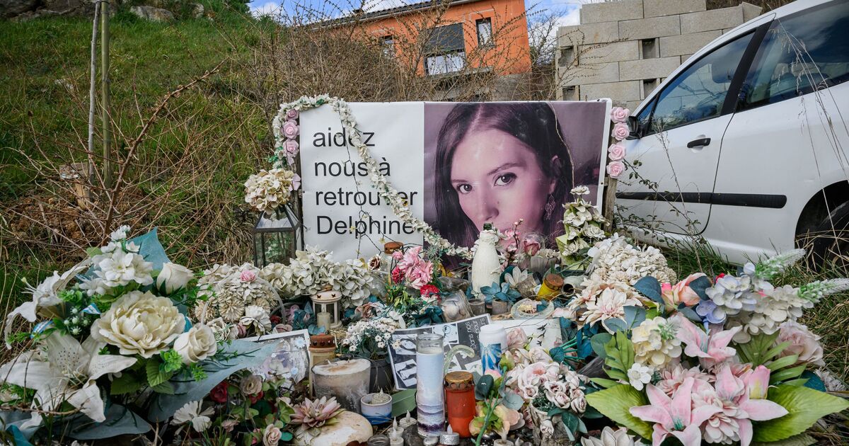 Le mystère de meurtre réel choquant qui a des détectives de fauteuil obsédés