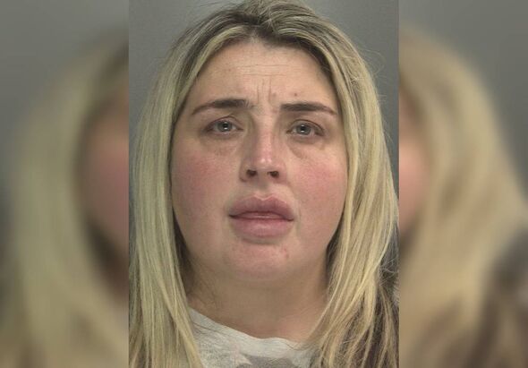 Christina Rowlands, d'Alexandra Close, Kensington