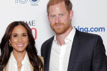 Le prince Harry »doit convaincre le roi Charles d'une chose" dans la réconciliation potentielle