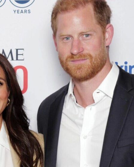 Le prince Harry »doit convaincre le roi Charles d'une chose" dans la réconciliation potentielle