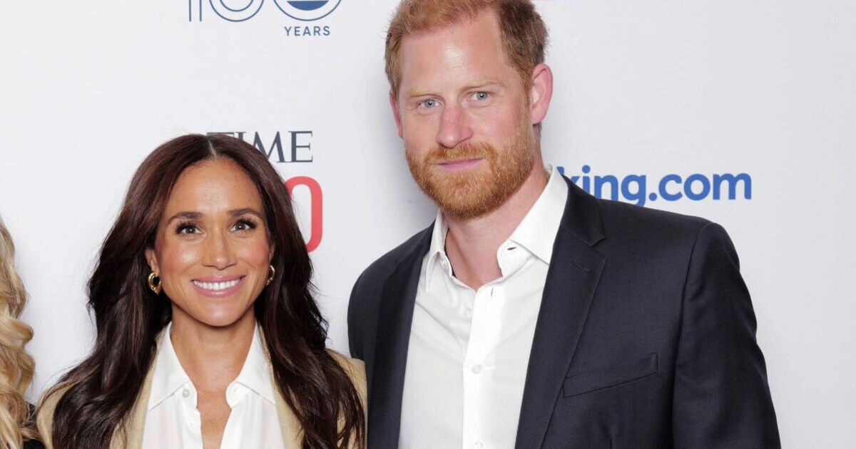 Le prince Harry »doit convaincre le roi Charles d'une chose" dans la réconciliation potentielle