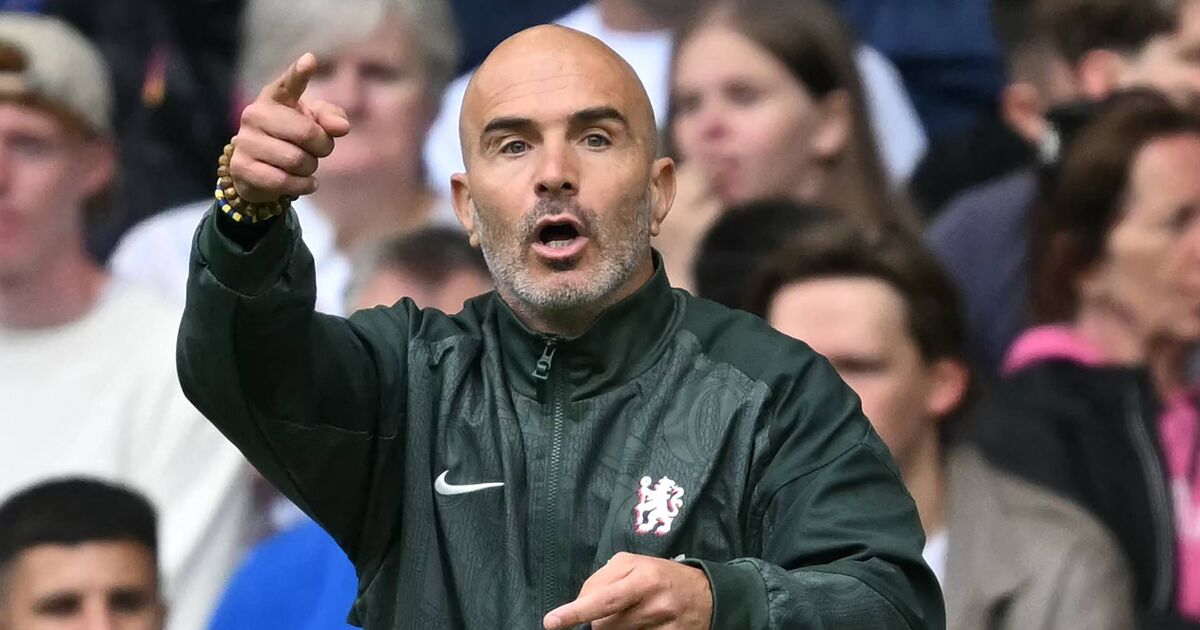 L'équipe de Chelsea Change Champions League seulement 24 heures avant l'affrontement du Bayern Munich