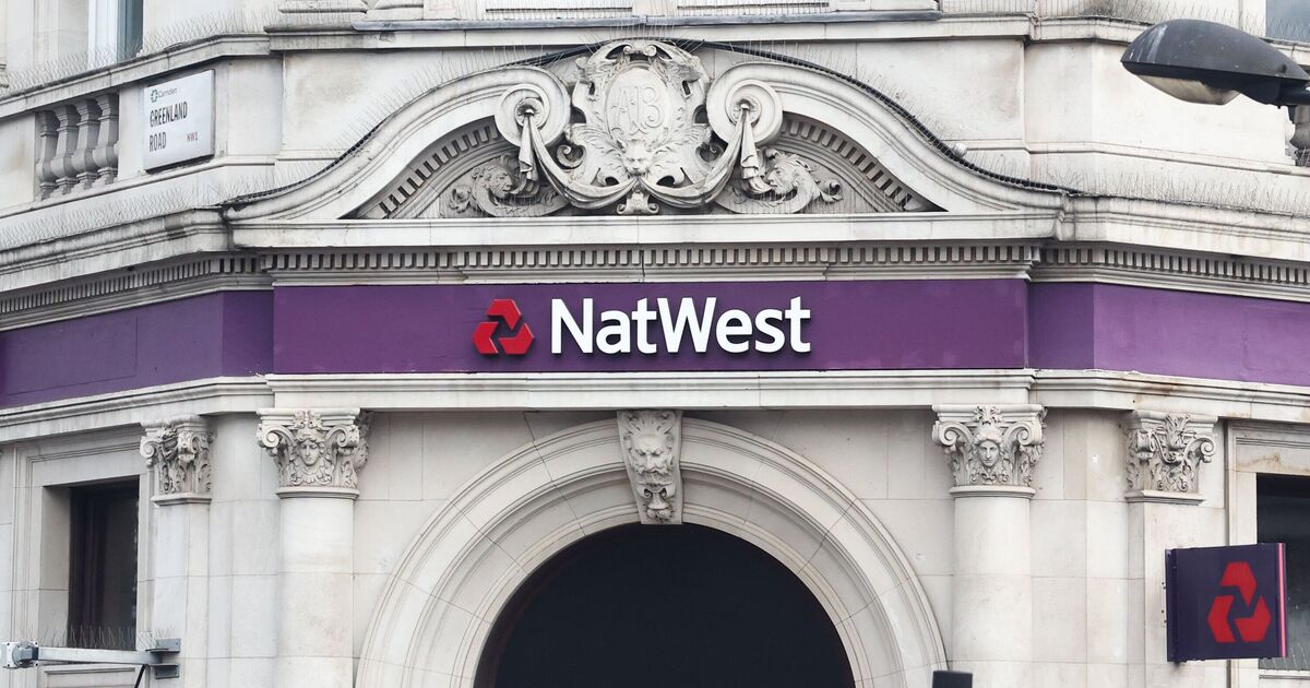 Les clients de Natwest et de Santander verront de grands changements bancaires en octobre