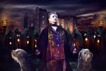 Les fans «accrochés» sur les séries de traitors étrangères qu'ils disent mieux que la version britannique