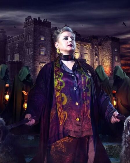 Les fans «accrochés» sur les séries de traitors étrangères qu'ils disent mieux que la version britannique