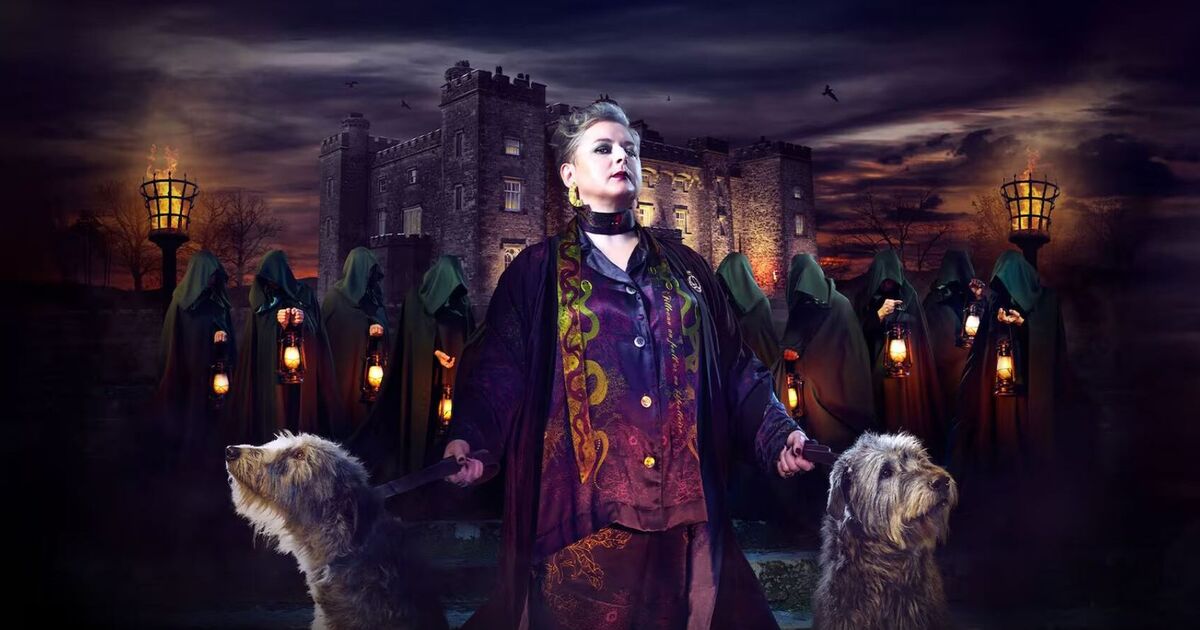 Les fans «accrochés» sur les séries de traitors étrangères qu'ils disent mieux que la version britannique