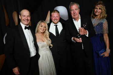 Les fans de la ferme de Clarkson sont convaincus que la cinquième série sera la dernière après avoir repéré «signe»