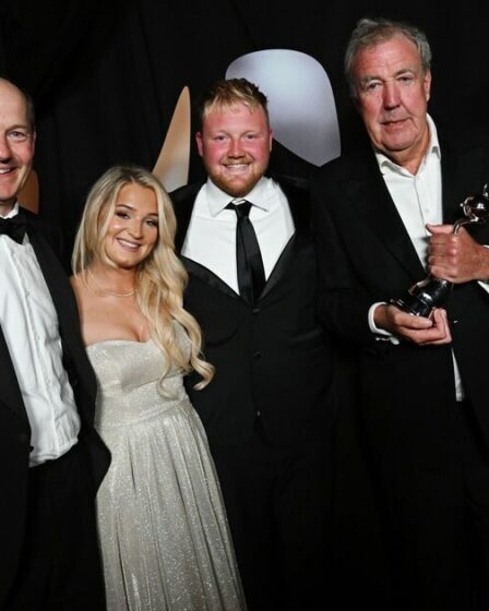 Les fans de la ferme de Clarkson sont convaincus que la cinquième série sera la dernière après avoir repéré «signe»