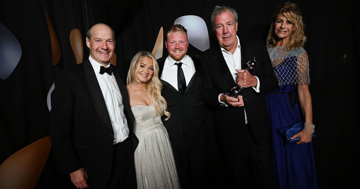 Les fans de la ferme de Clarkson sont convaincus que la cinquième série sera la dernière après avoir repéré «signe»