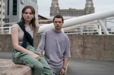 Les gens disent que la série de thriller «brillante» sur Netflix est «la meilleure chose qu'ils ont battu»
