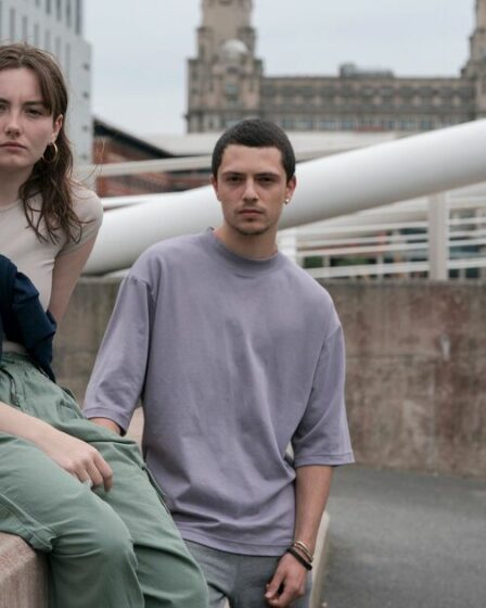 Les gens disent que la série de thriller «brillante» sur Netflix est «la meilleure chose qu'ils ont battu»