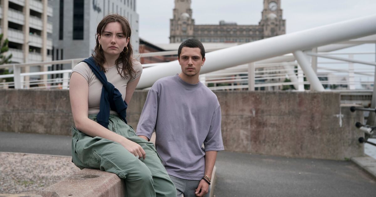 Les gens disent que la série de thriller «brillante» sur Netflix est «la meilleure chose qu'ils ont battu»