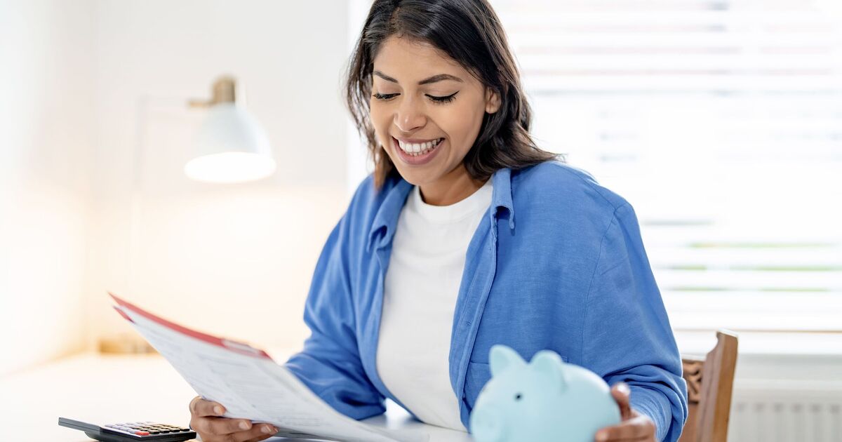 Les personnes éligibles en crédit universel peuvent obtenir 416 £ supplémentaires par mois