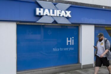 Liste complète de 18 succursales d'Halifax fermées ce mois-ci confirmées