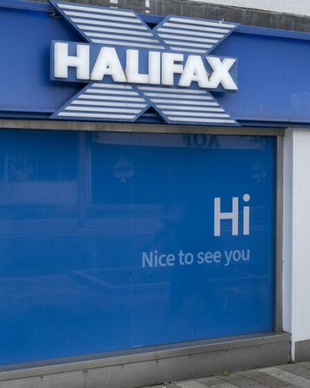 Liste complète de 18 succursales d'Halifax fermées ce mois-ci confirmées