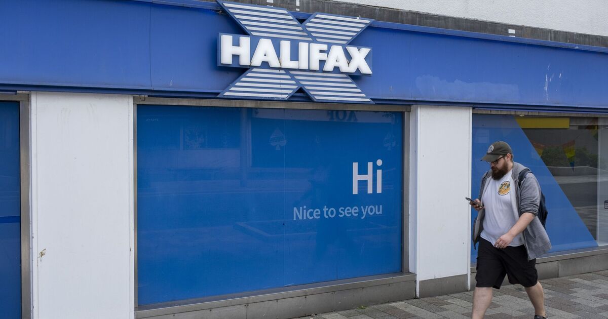 Liste complète de 18 succursales d'Halifax fermées ce mois-ci confirmées