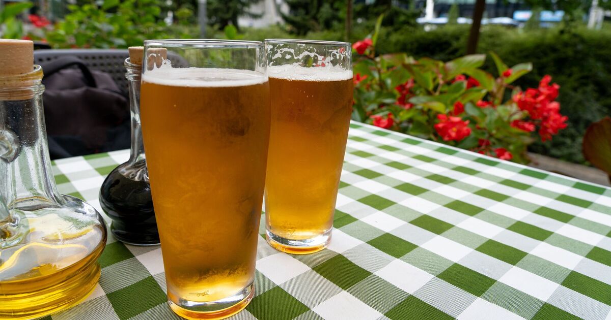 Liste complète de 23 emplacements de chaîne de pub majeurs en vente