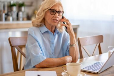 Majeure Changement d'impôt du HMRC en quelques mois pour des dizaines de milliers de personnes